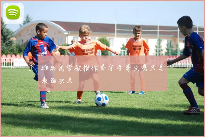 雄鹿高管被指作秀字母哥交易只是表面功夫